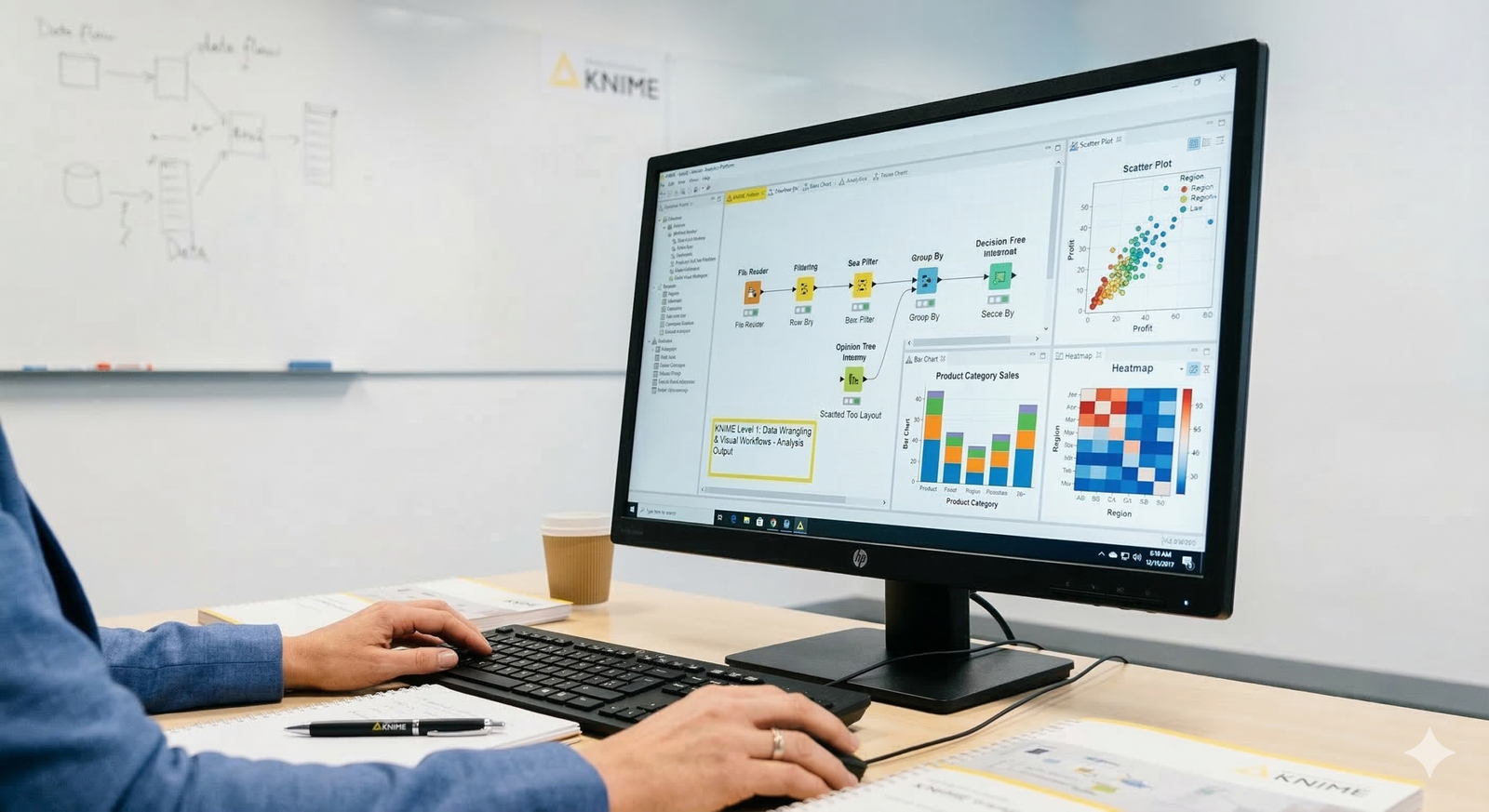 KNIME